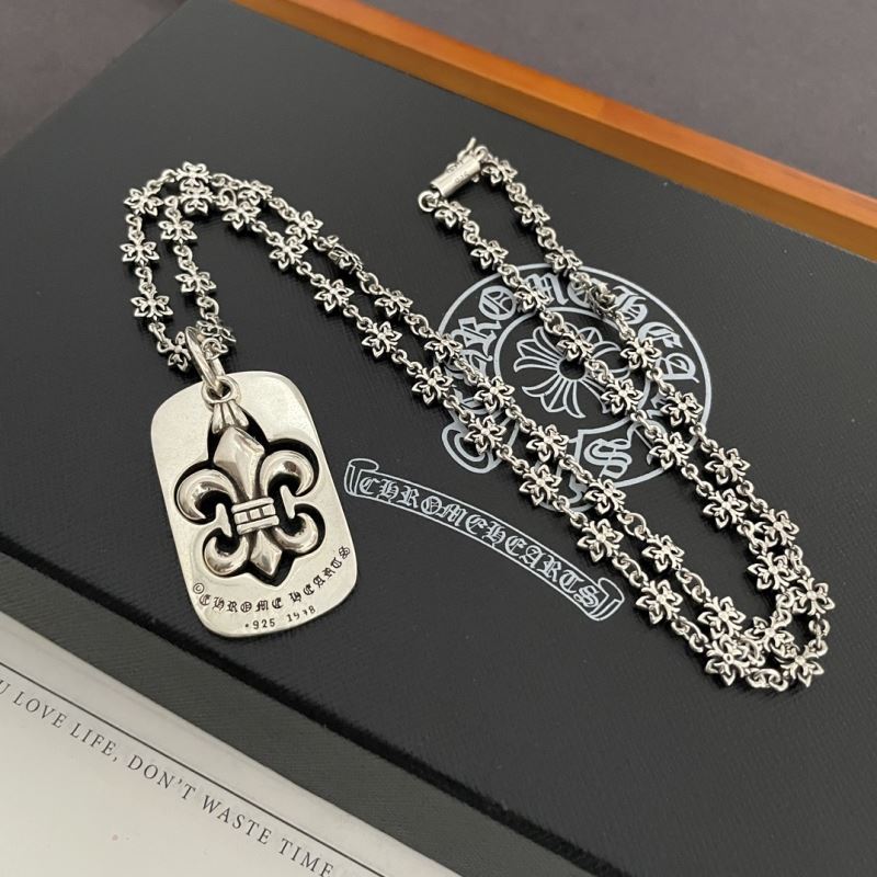 Chrome Hearts Necklaces